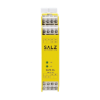 Picture of SA-SAFE-SL-01-00 SAFE-SIL Functional Safety Module | Safe coupling relay up to SIL 3 by SALZ Automation