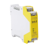 Picture of SA-SAFE-SL-01-00 SAFE-SIL Functional Safety Module | Safe coupling relay up to SIL 3 by SALZ Automation