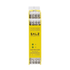 Picture of SA-SAFE-TH-01-00 SAFE-TWO-HAND Functional Safety Module | Safe two-hand control unit up to SIL 3 by SALZ Automation