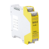 Picture of SA-SAFE-DELAY Functional Safety Module | E-Stop monitoring up to SIL 3 with time-off delayed contacts by SALZ Automation