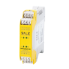 Picture of SA-SAFE-DELAY Functional Safety Module | E-Stop monitoring up to SIL 3 with time-off delayed contacts by SALZ Automation