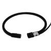 Picture of MLG-WRT-6:350 350mV / 1kA Rogowski Coil by Measurlogic