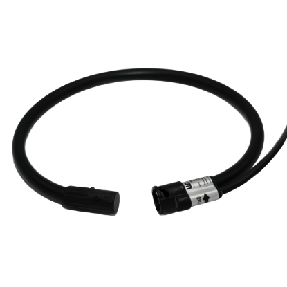 Picture of MLG-WRT-6:350 350mV / 1kA Rogowski Coil by Measurlogic