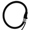 Picture of MLG-WRT-6:350 350mV / 1kA Rogowski Coil by Measurlogic