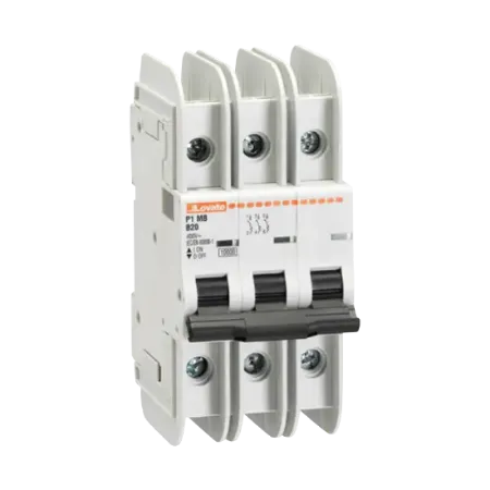 Picture for category Circuit Protection & Disconnects