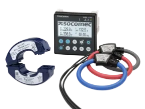 Picture for category Power Monitoring & Verification