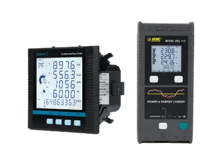 Picture for category Power Meters