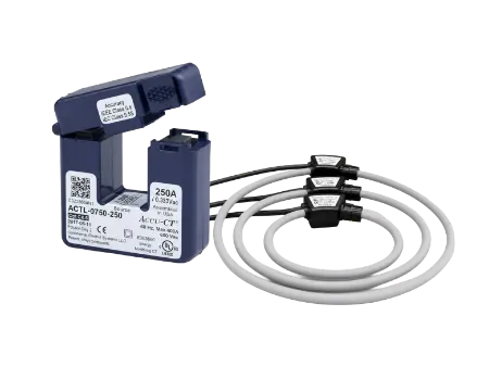 Picture for category Current Transformers/Sensors
