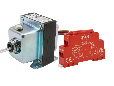 Picture for category Voltage Transformers & Transducers