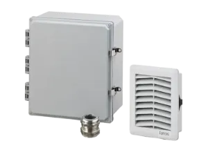 Picture for category Enclosure & Panel Components