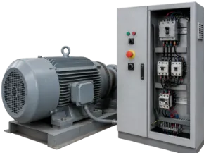 Picture for category Motor Controls & Protection
