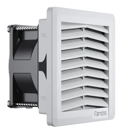 Picture for category Enclosure Ventilation