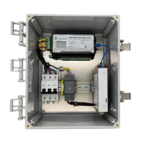 Picture for category UL508A Panel Building