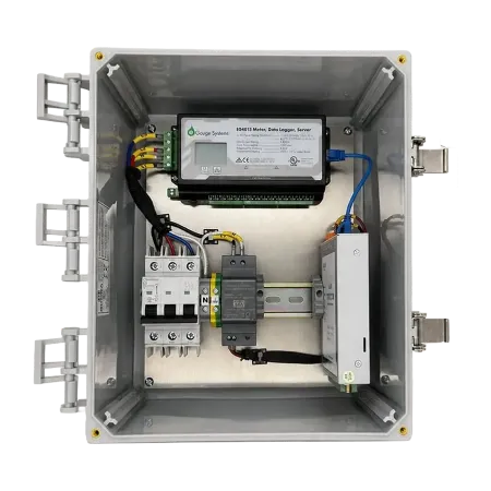 Picture for category UL508A Panel Building