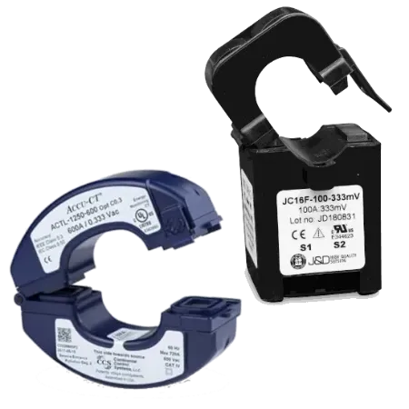 Picture for category AC Current Sensors