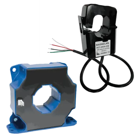 Picture for category Hall Effect Current Sensors (DC/AC)