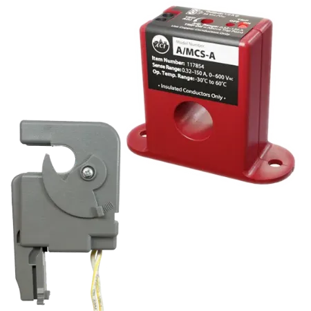 Picture for category Current Switches