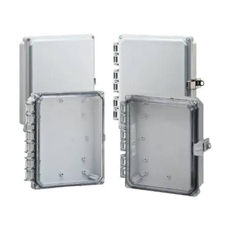 Picture for category Enclosures