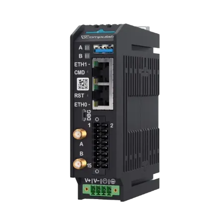 Picture for category Industrial Computers