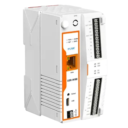 Picture for category Industrial Gateways