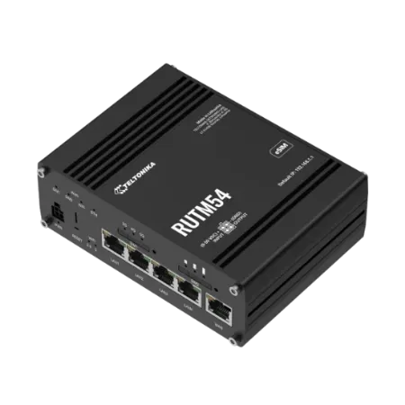 Picture for category Industrial Routers