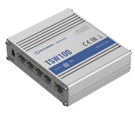 Picture for category Industrial Switches
