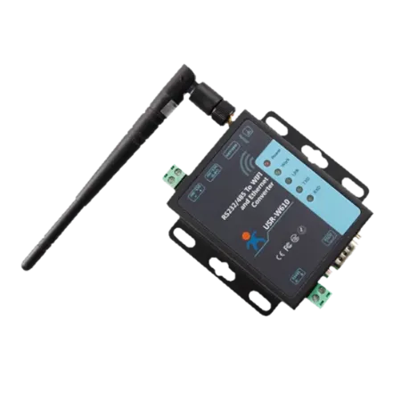Picture for category Signal Converters & Accessories