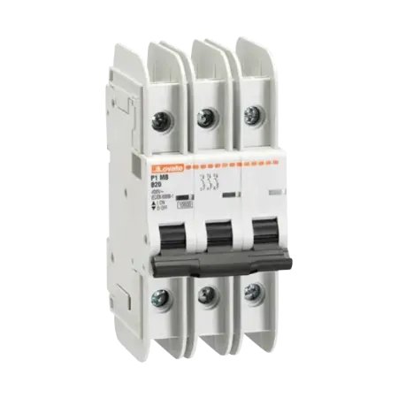 Picture for category Circuit Breakers