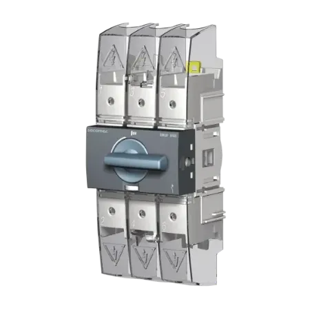 Picture for category Switch Disconnects