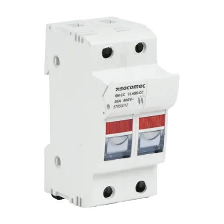 Picture for category Fuse Holders & Fuses