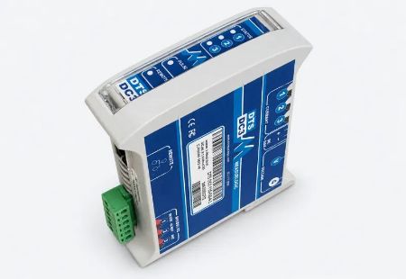 Picture for category DC Meters