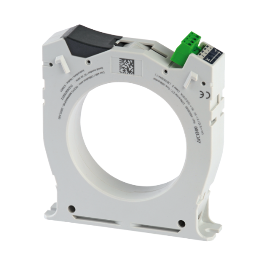Picture of 49506120 250A 120mm Zero-Sequence Current Transformer by Socomec
