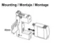 Picture of DTK-DR275M Replacement SPD module for DR240P1, DR240P3, DR480P2, DR600P4N, DR240P4N, DR480P4HN