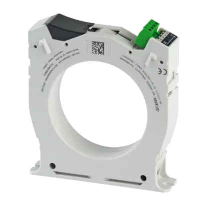 Picture of 49506200 400A 200mm Zero-Sequence Current Transformer by Socomec